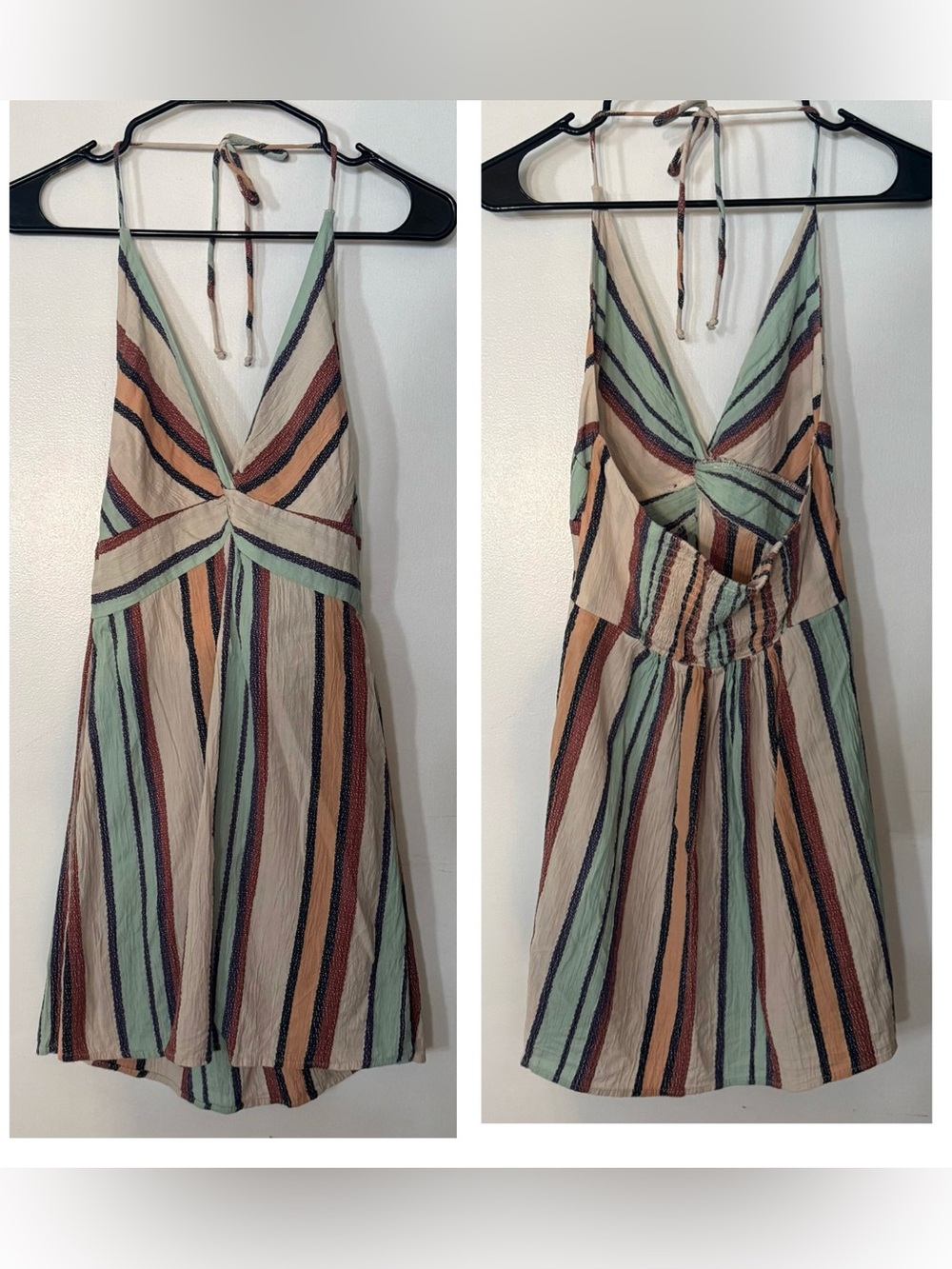 ✨Free People Summer Dress✨